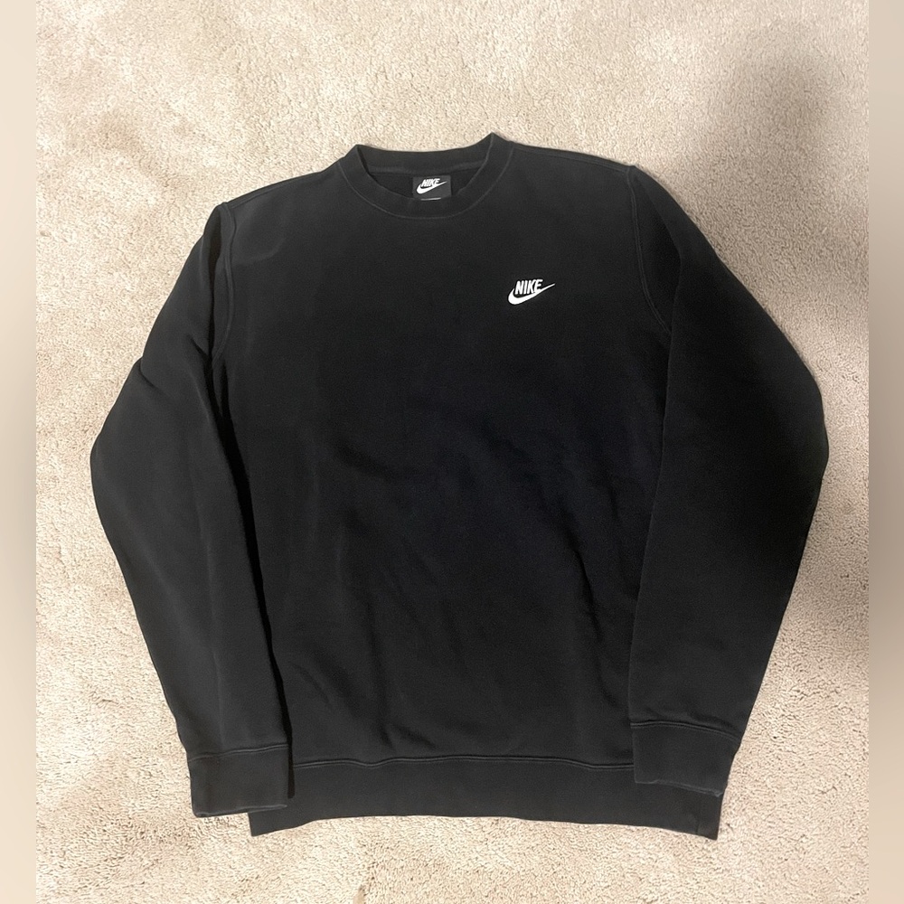 Nike crewneck